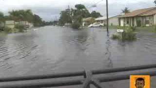MUR Episode: Port St. Lucie Floods