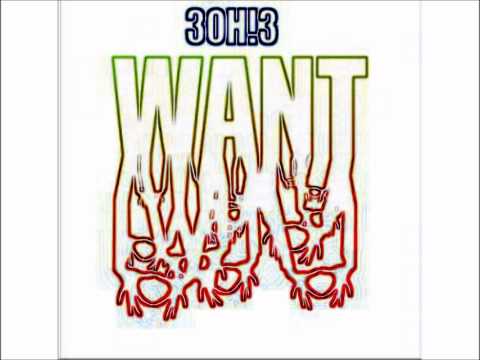 3HO3 - dont trust me