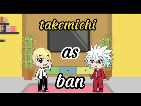 Tokyo Revengers react to Takemichi as Saiko and Chifuyu as Ícaro(Ycro) 