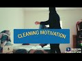 CLEAN WITH ME *CLEANING MOTIVATION*