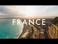 VISIT FRANCE - A Cinematic Travel Video