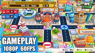 Billion Road Gameplay (PC) [FR/EN]
