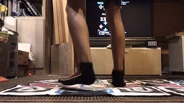 PARANOiA ~HADES~ Single Difficult Full Combo AA 984,320