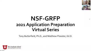 What is the NSF Graduate Research Fellowship and is it right for you?