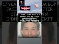 A fake kidnapping for attention… now facing real consequences.