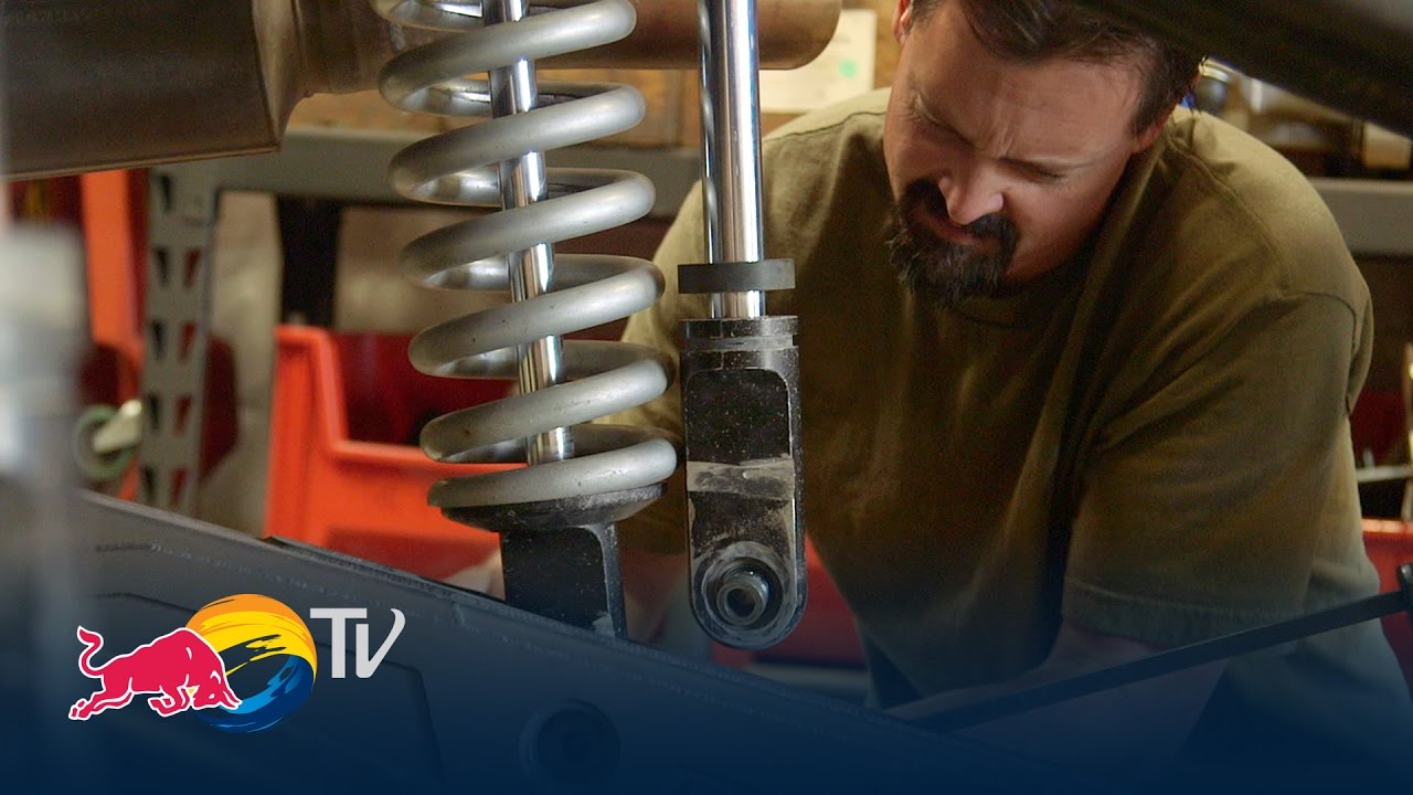 The Ethos of Team Kore | Driving Dirty: The Road to the Baja 1000