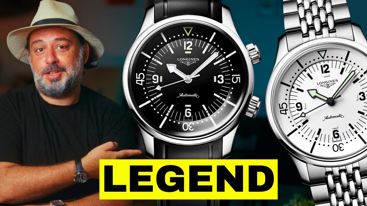 LEGEND DIVER: Efsaneyi NİHAYET Anlatıyorum