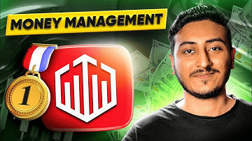 Top Best Binary Trading Money Management Plan 2024 | Detail Risk Management in Quotex Option Trading