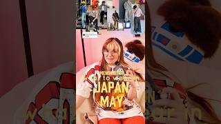 What to wear in Japan in may men’s edition #japanstyle #japantips #japantraveltips #japanfashion