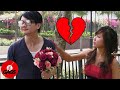 He Dumped Her Before Prom | Just For Laughs Gags