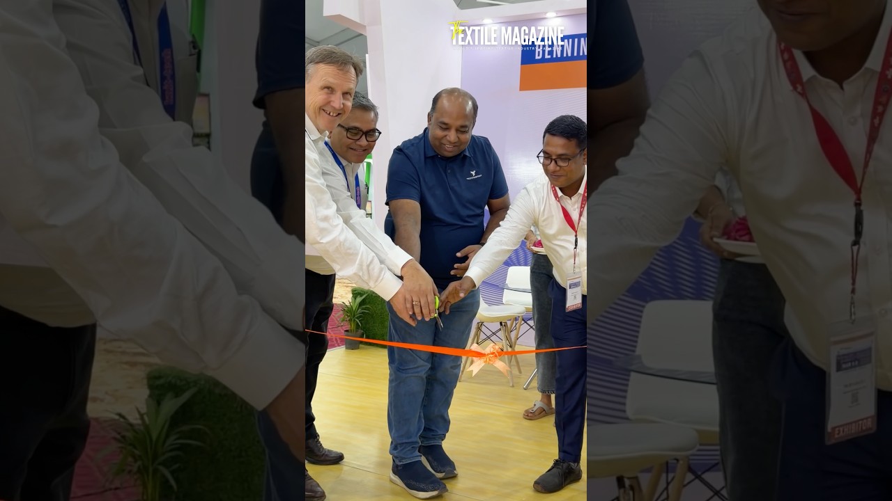 Benninger | Knit-Tech Virtual Showcase 2026