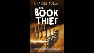 The Book Thief By Markus Zusak The Joy Of Cigarettes Audiobook