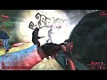 CachyOS | Killing Floor [Scrn Balance] - Evil Santa's Liar | Hell Courier | Hell on Earth