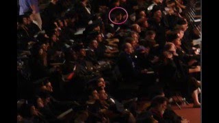 Mei-ling's Graduation from RIT