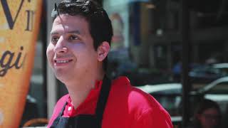 Carlos Ruiz - A Passion Story | Copper Branch