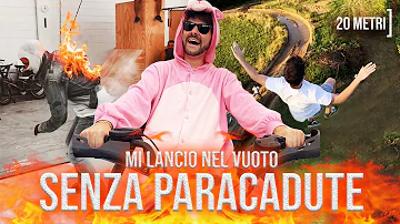 Dove è nato Daniel dei Pantellas?
