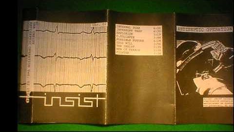 Insist - Interrupt Trap