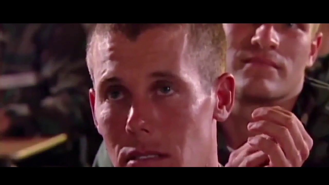 Navy Seal Mental Training YouTube