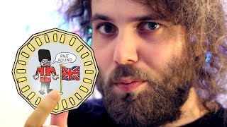 ✐ Drawing Money - Attempt 1 ✐
