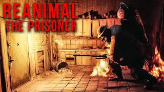 REANIMAL - The Prisoner - Full Game Walkthrough