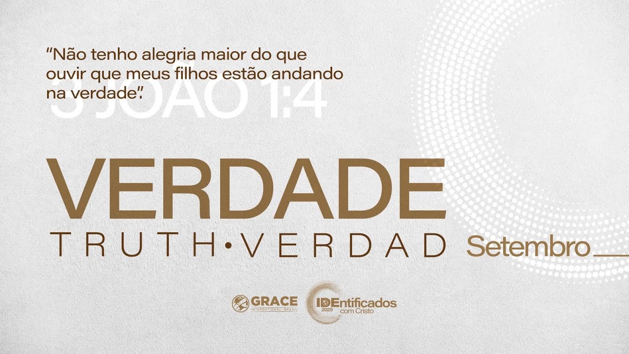 Culto Sexta-Fire | Apóstolo Marcelo Corrêa