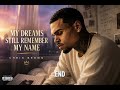 Chris Brown - My Dreams Still Remember My Name