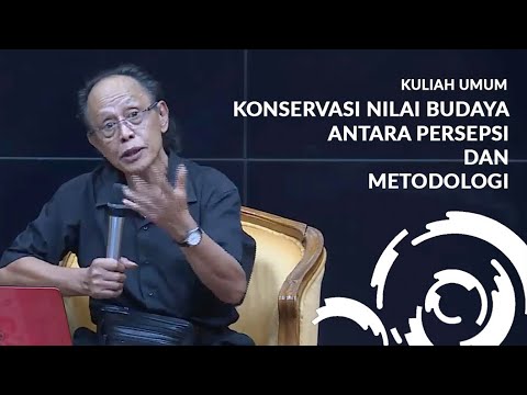 Video: Pandangan Teropong Tentang Budaya