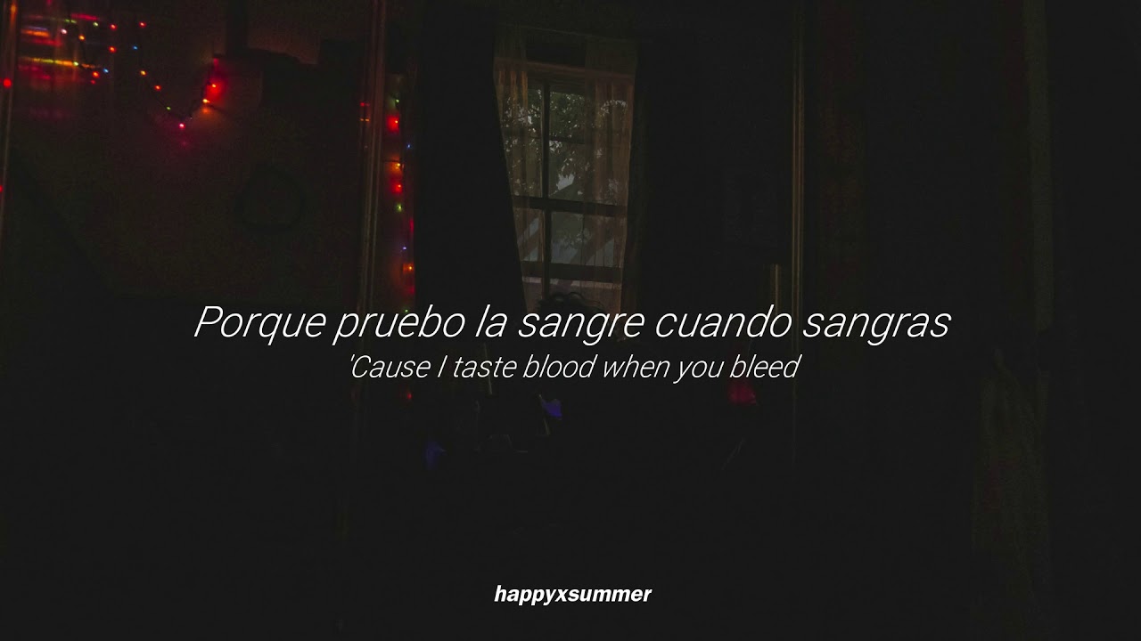 Machine Gun Kelly ft. Halsey - forget me too (Sub. Español - Lyrics ...