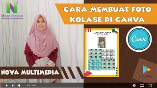 Cara Membuat Foto Kolase di Canva screenshot 3