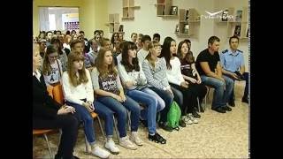 В самарской библиотеке прошла онлайн-конференция, посвященная теракту в Беслане В самарской библиотеке прошла онлайн-конференция, посвященная теракту в Беслане