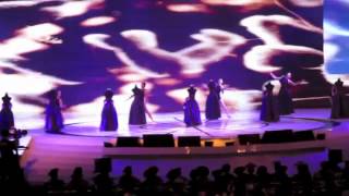 SMU INDANCITY: Convocation 2012