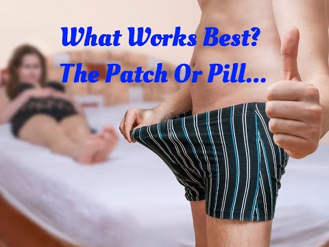 Do Male Enhancement Pills Help With ED? The Unvarnished Truth
