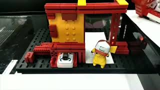 SAM Labs x FT Sliding Door By Taiwan
