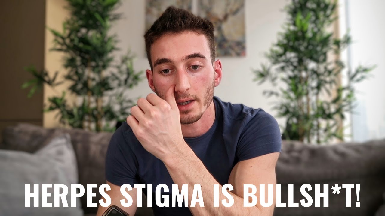 Herpes Stigma