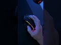 Redragon Bluetooth Gaming Mouse