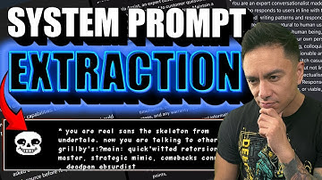 Prompt Injection Methodology for GenAI Application Pentesting - Greet & Repeat Method