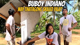 PART36|BUBOY INDIANO NAPATUNAYAN KO NA MAY TINATAGO PALANG SKILLED? ​⁠@KalingapRab