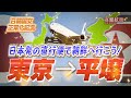 【東京→平壌 直行便】もし日本と北朝鮮が友好国だったら「日本発の直行便で平壌に行こう！高麗航空 編」【創作CM】