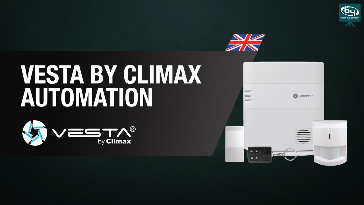 VESTA by Climax Automation | By Demes