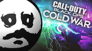BLACK OPS COLD WAR MAY JUST BE...