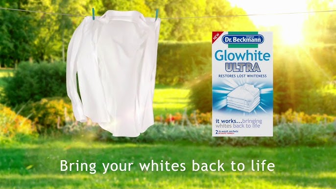 Dr. Beckmann Glowhite Super Whitener