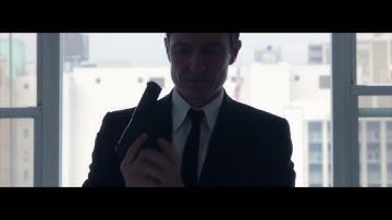 Plexus Trailer | After Effects Project Files - Videohive template