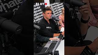 Celebrity Triggered feminist rage quits on whatever podcast Net Worth