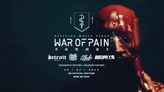 WAR OF PAIN - ASUMSI ( Teaser)