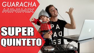 Super Quinteto (Minimix) Nico Vallorani DJ