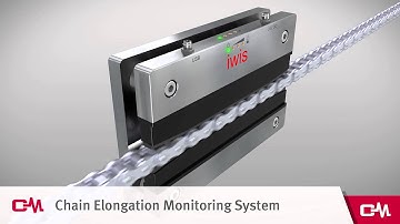 Kody Fedorcha of iwis explains how even chain is going IoT