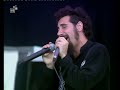 System Of A Down - Rock Im Park 2002 720p 50fps