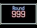 WarioWare Gold 9 Volt 999 TIED WR 