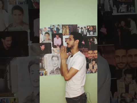 وقفات المسرح كريم سعد مصر كريم فنون فن فنانين فنان مسرح مصر مسرحية سينما تمثيل ممثل