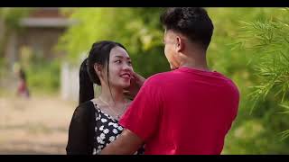 Karenni New Love Song - Hold On Together By Cristiano Dah  [ MV]